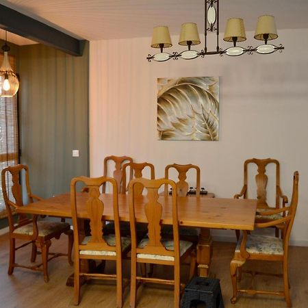 Alfalfa Sweet Home Sevilha Exterior foto