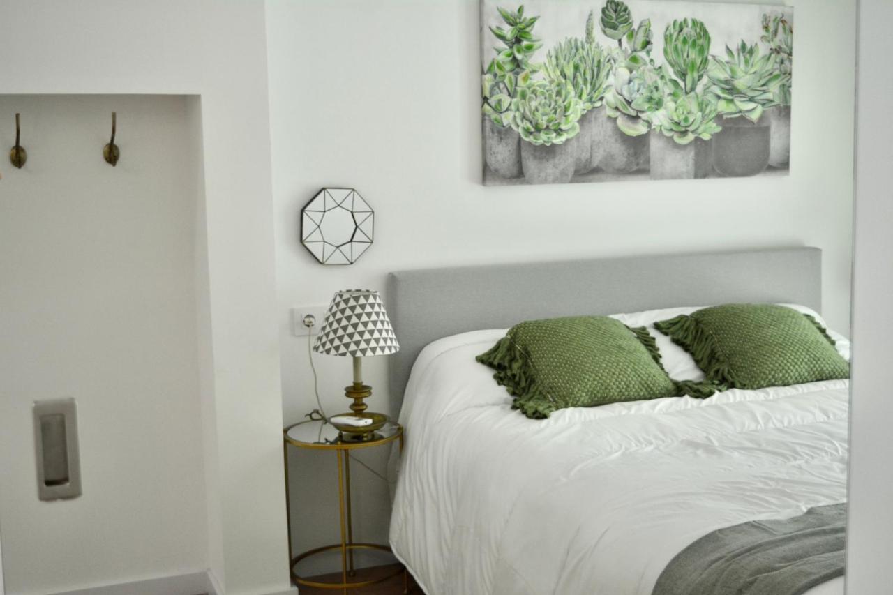 Alfalfa Sweet Home Sevilha Exterior foto